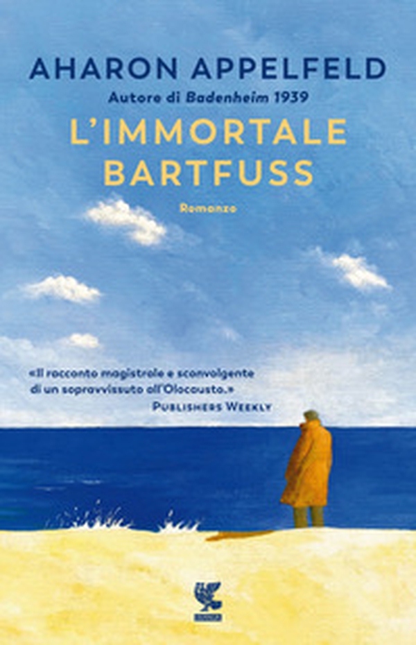 L'immortale Bartfuss - Librerie.coop L'immortale Bartfuss - Librerie.coop