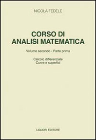 Corso di analisi matematica - Librerie.coop