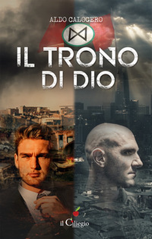 Il trono di Dio - Librerie.coop Il trono di Dio - Librerie.coop