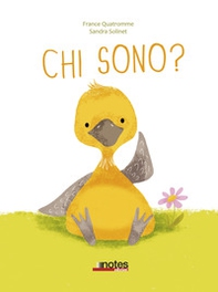 Chi sono? - Librerie.coop