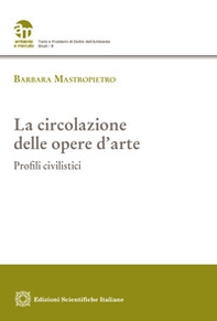 La circolazione delle opere d'arte - Librerie.coop