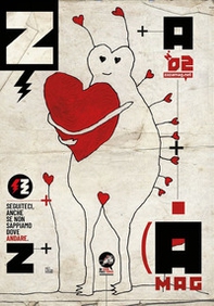 Zazà Magazine - Vol. 2 - Librerie.coop