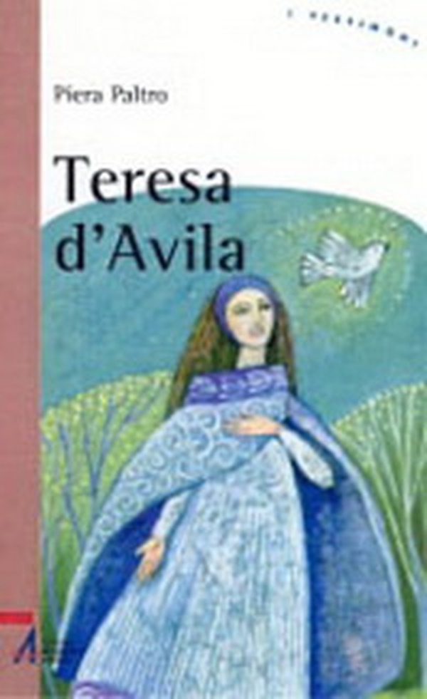 Teresa d'Avila - Librerie.coop Teresa d'Avila - Librerie.coop