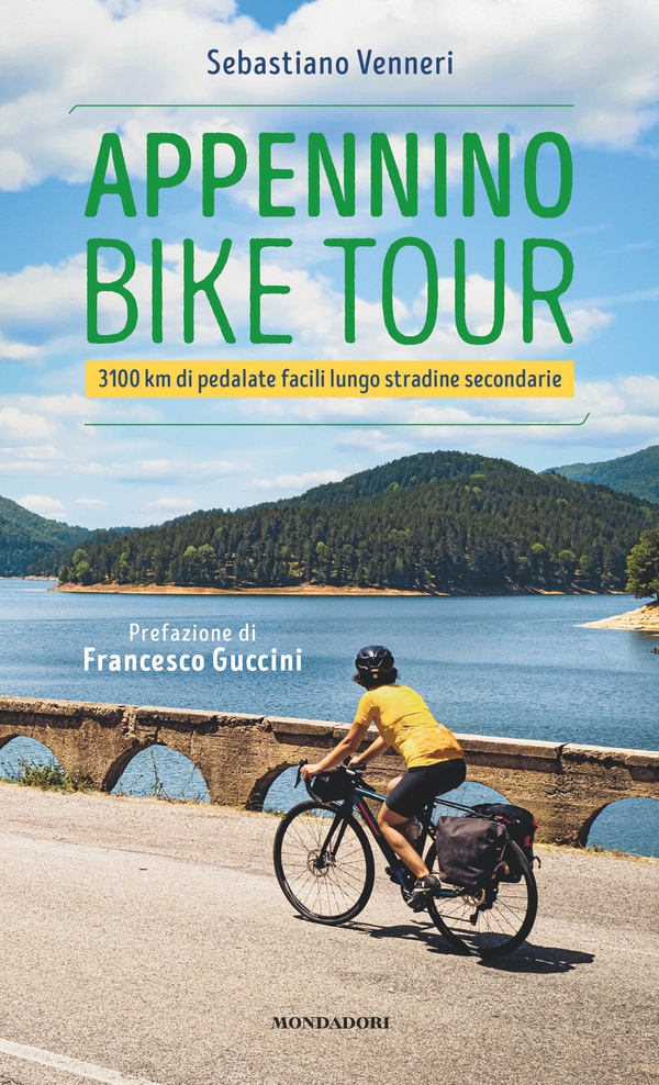 Appennino bike-tour - Librerie.coop Appennino bike-tour - Librerie.coop