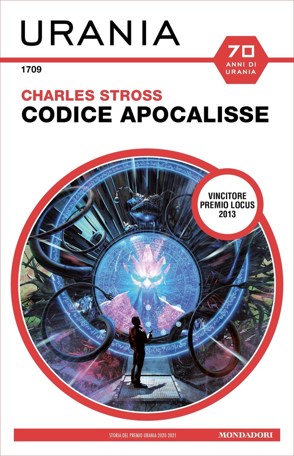 Codice Apocalisse (Urania) - Librerie.coop Codice Apocalisse (Urania) - Librerie.coop