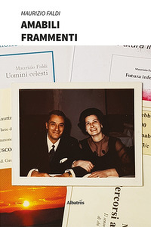 Amabili frammenti - Librerie.coop Amabili frammenti - Librerie.coop