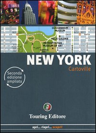 New York - Librerie.coop