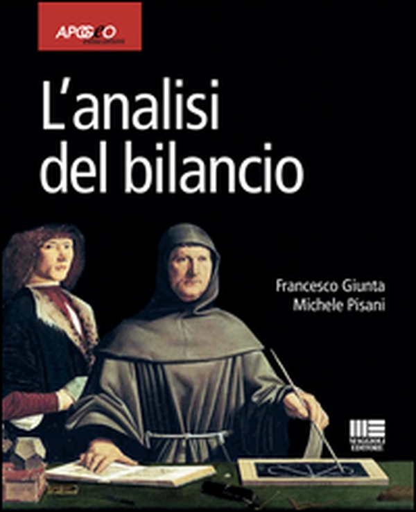 L'analisi di bilancio - Librerie.coop L'analisi di bilancio - Librerie.coop