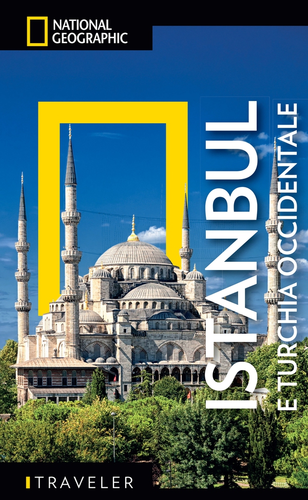 Istanbul e Turchia Occidentale - Librerie.coop Istanbul e Turchia Occidentale - Librerie.coop