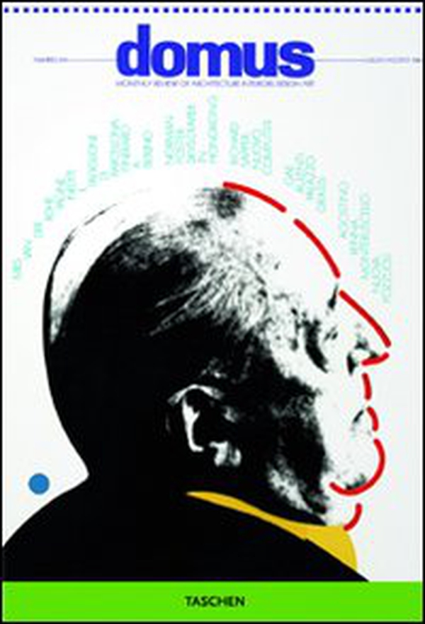 Domus. Ediz. italiana e inglese - Vol. 10 - Librerie.coop Domus. Ediz. italiana e inglese - Vol. 10 - Librerie.coop