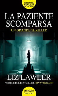 La paziente scomparsa - Librerie.coop La paziente scomparsa - Librerie.coop