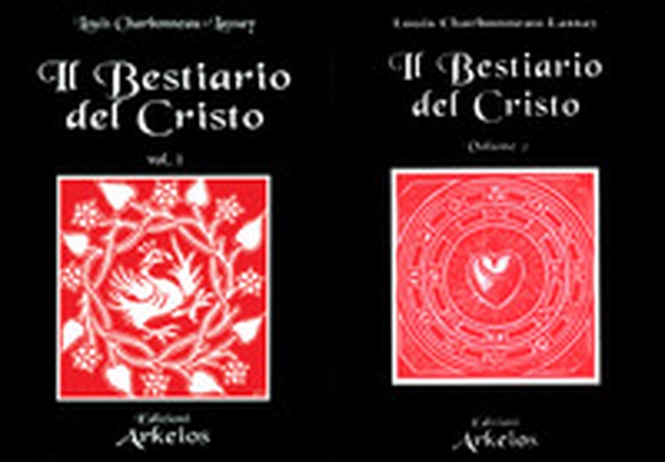 Il bestiario del Cristo. La misteriosa emblematica di Gesù Cristo - Librerie.coop Il bestiario del Cristo. La misteriosa emblematica di Gesù Cristo - Librerie.coop