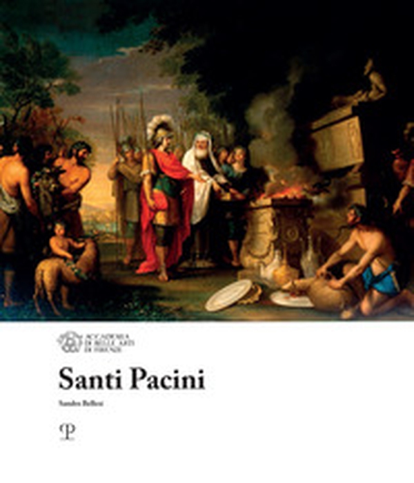 Santi Pacini - Librerie.coop Santi Pacini - Librerie.coop