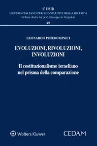 Evoluzioni, rivoluzioni, involuzioni - Librerie.coop