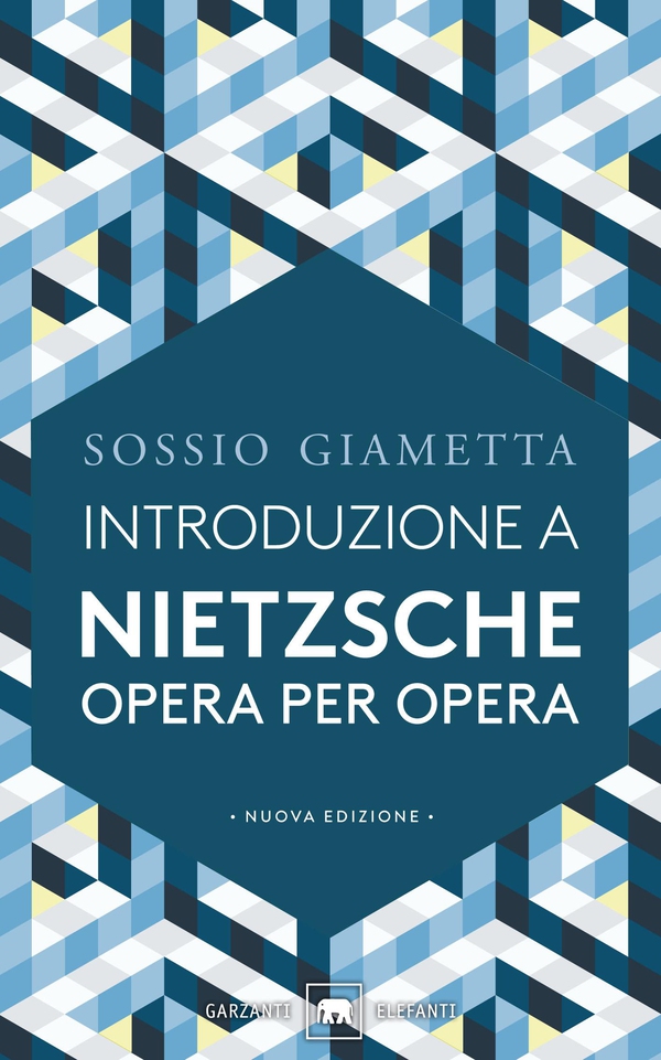 Introduzione a Nietsche opera per opera - Librerie.coop Introduzione a Nietsche opera per opera - Librerie.coop