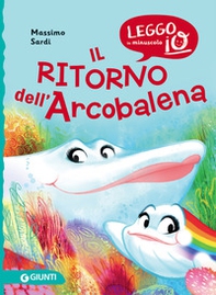 Il ritorno dell'Arcobalena - Librerie.coop Il ritorno dell'Arcobalena - Librerie.coop