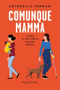 Comunque mamma - Librerie.coop