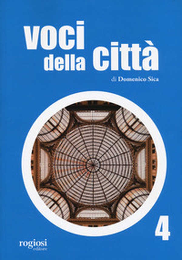 Voci della città - Vol. 4 - Librerie.coop