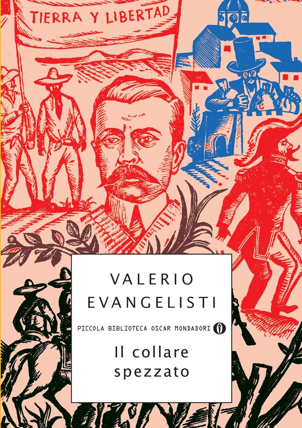 Il collare spezzato - Librerie.coop Il collare spezzato - Librerie.coop