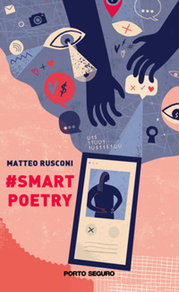 #Smartpoetry - Librerie.coop #Smartpoetry - Librerie.coop