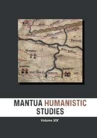 Mantua humanistic studies - Librerie.coop