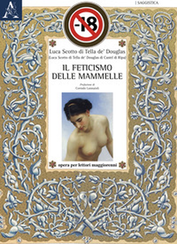 Il feticismo delle mammelle - Librerie.coop Il feticismo delle mammelle - Librerie.coop