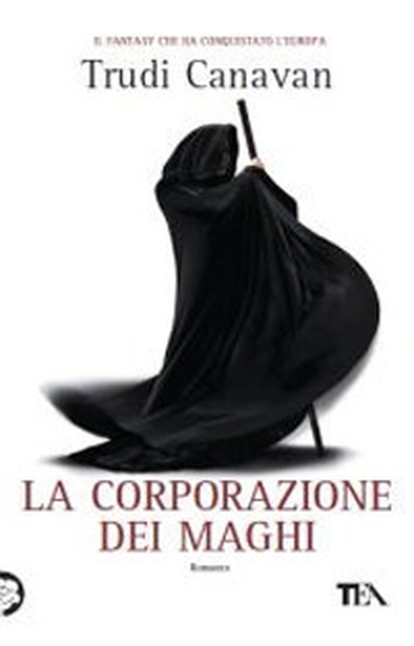 La corporazione dei maghi - Librerie.coop La corporazione dei maghi - Librerie.coop