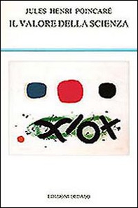 Il valore della scienza - Librerie.coop