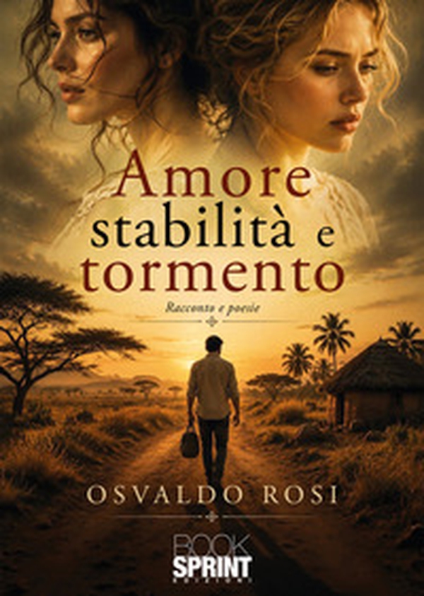 Amore stabilità e tormento - Librerie.coop
