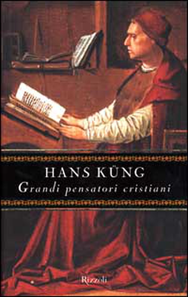 Grandi pensatori cristiani - Librerie.coop Grandi pensatori cristiani - Librerie.coop