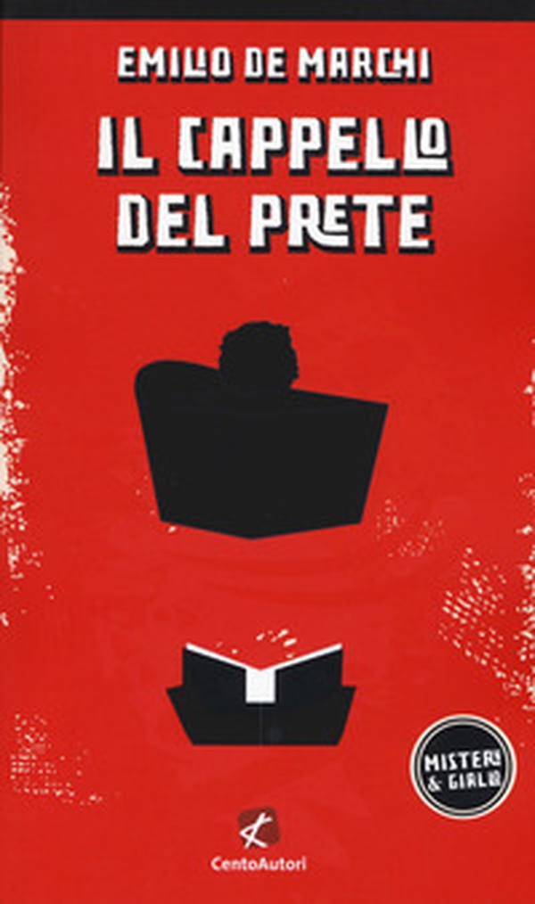 Il cappello del prete - Librerie.coop Il cappello del prete - Librerie.coop