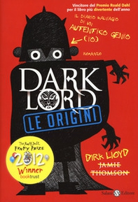 Dark Lord. Le origini - Librerie.coop