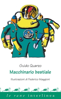 Macchinario bestiale - Librerie.coop Macchinario bestiale - Librerie.coop