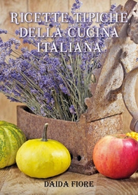 Ricette tipiche della cucina italiana - Librerie.coop