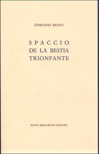 Spaccio de la bestia trionfante - Librerie.coop