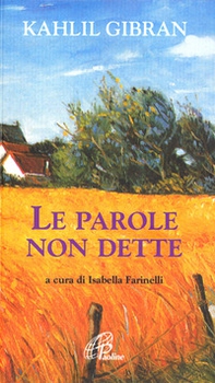 Le parole non dette - Librerie.coop