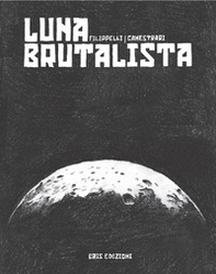 Luna brutalista - Librerie.coop