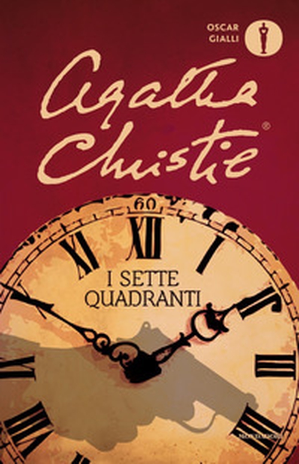 I sette quadranti - Librerie.coop I sette quadranti - Librerie.coop