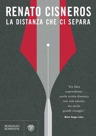 La distanza che ci separa - Librerie.coop La distanza che ci separa - Librerie.coop