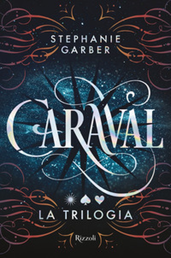 Caraval. La trilogia - Librerie.coop Caraval. La trilogia - Librerie.coop