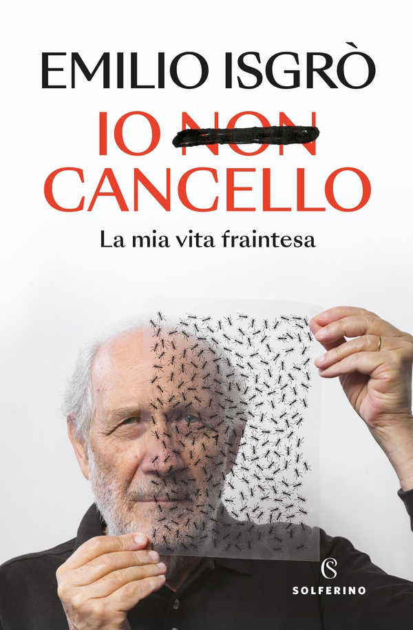 Io non cancello - Librerie.coop Io non cancello - Librerie.coop
