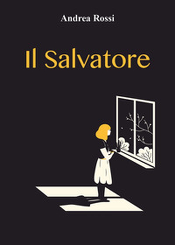 Il Salvatore - Librerie.coop Il Salvatore - Librerie.coop