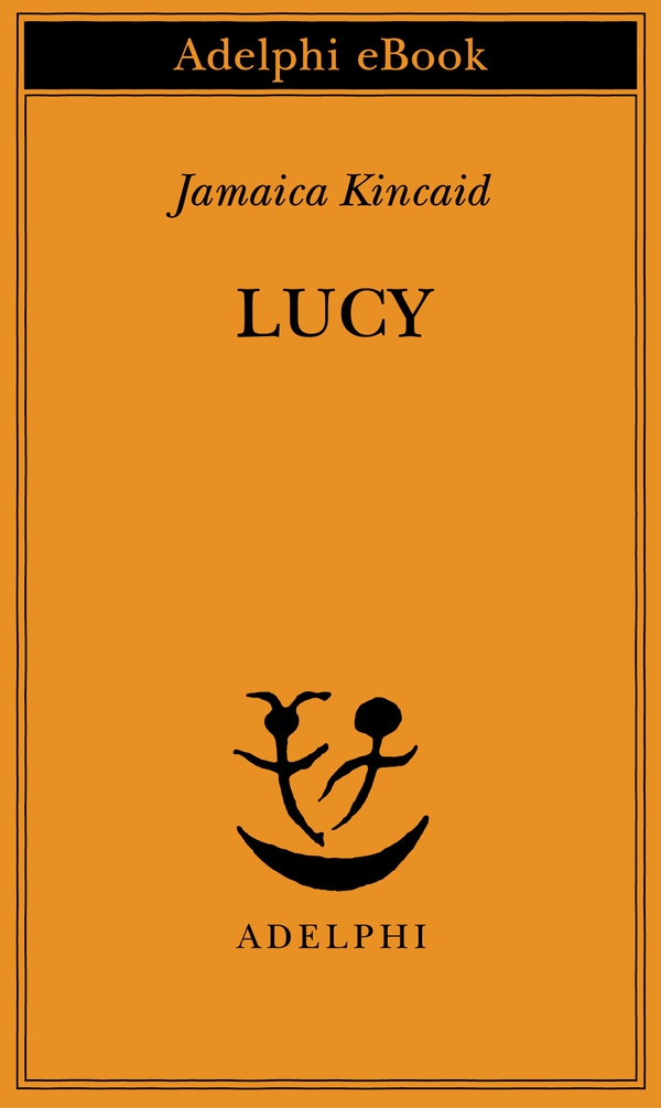 Lucy - Librerie.coop Lucy - Librerie.coop