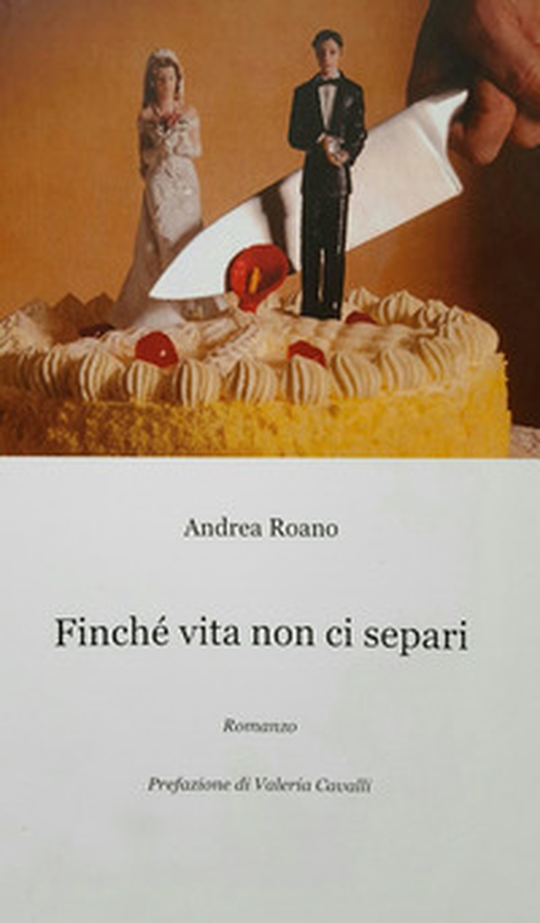 Finché vita non ci separi - Librerie.coop Finché vita non ci separi - Librerie.coop