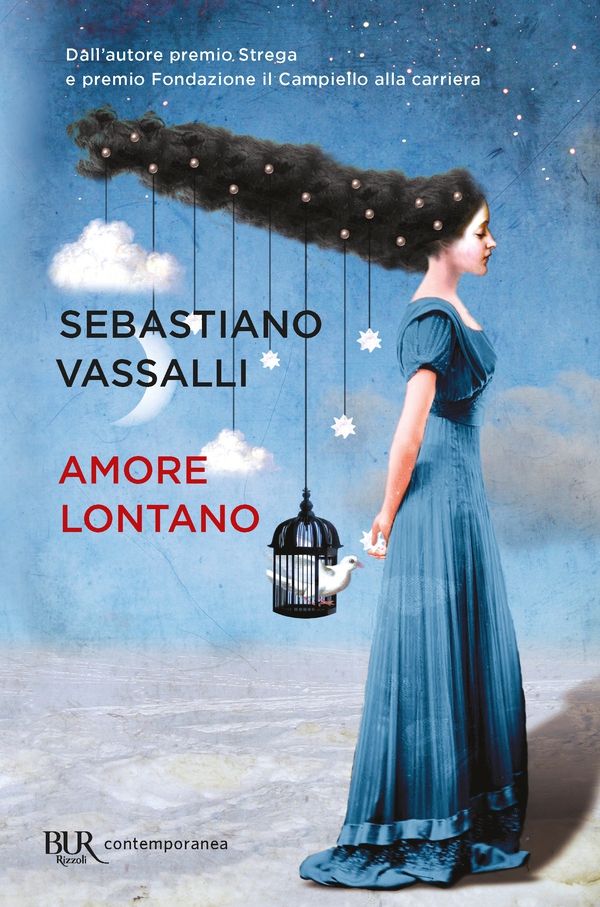 Amore lontano - Librerie.coop Amore lontano - Librerie.coop