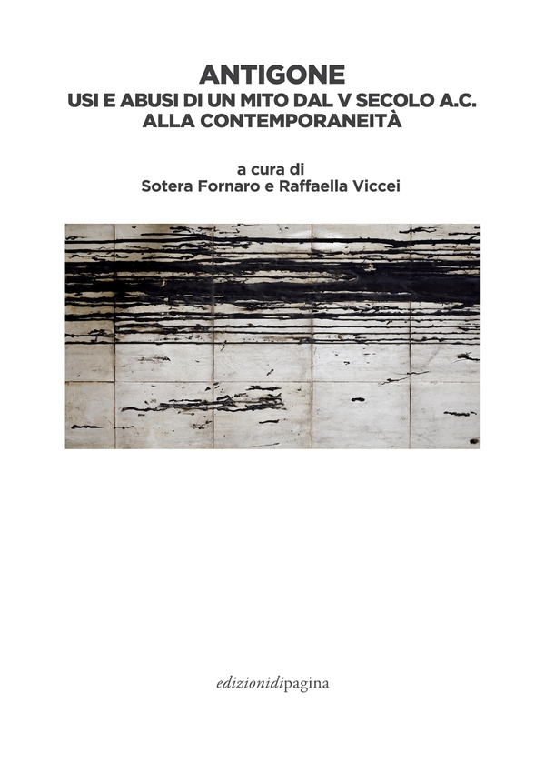 Antigone - Librerie.coop Antigone - Librerie.coop