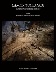 Carcer Tullianum - Librerie.coop