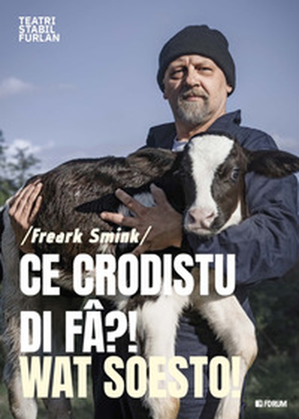 Ce crodistu di fa?! - Librerie.coop Ce crodistu di fa?! - Librerie.coop