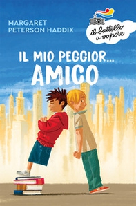 Il mio peggior... amico - Librerie.coop