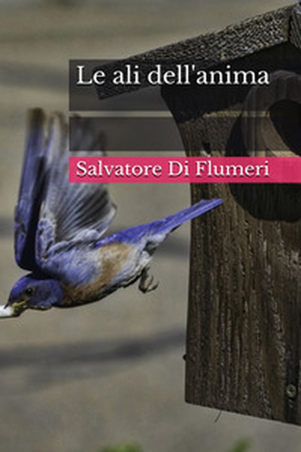 Le ali dell'anima - Librerie.coop Le ali dell'anima - Librerie.coop